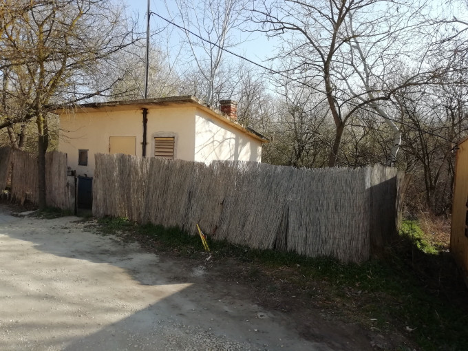 Szeged-Szőreg 884/10 hrsz.