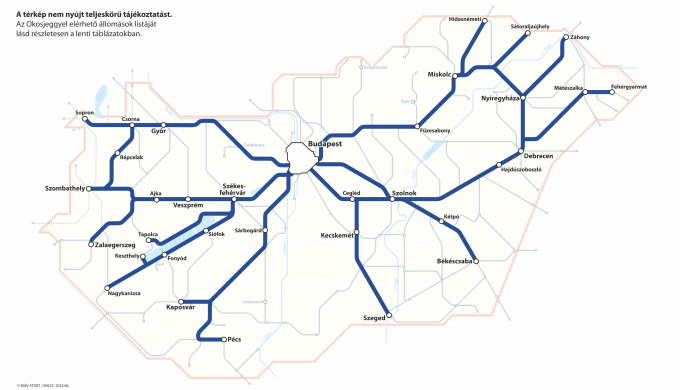 Okosjegy 2024 - országos - MÁV-START