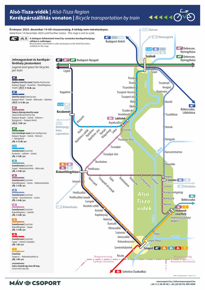 Alsó-Tisza-vidék 2024 Alsó-Tisza-vidék 2024