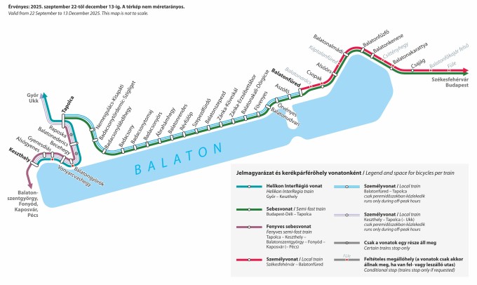Balaton, északi part Balaton, északi part