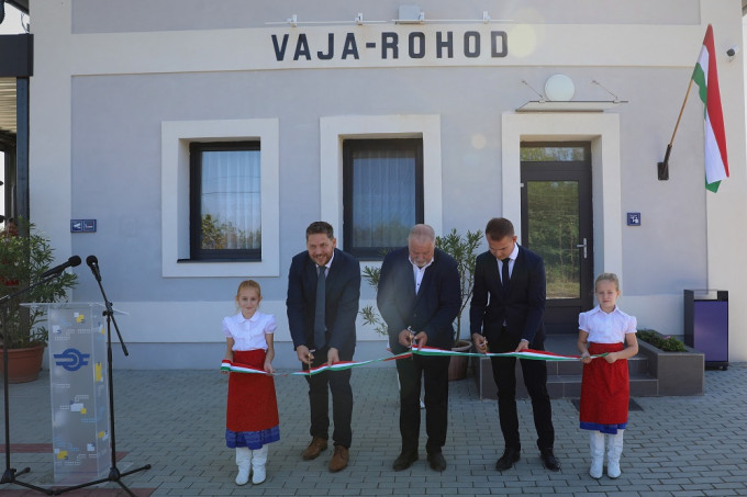 Vaja-Rohod