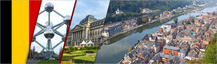 Belgium