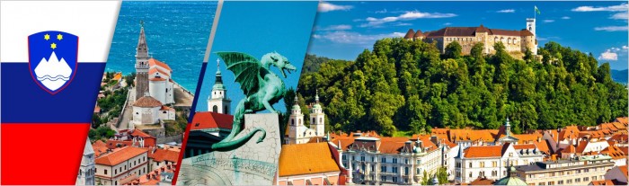 Szlovénia