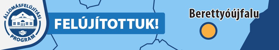 Berettyóújfalu Berettyóújfalu