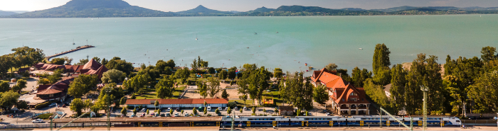 Balaton