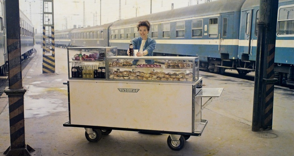 utasellátó utasellátó