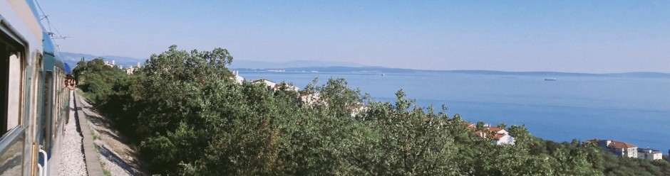 Retro Istria Express