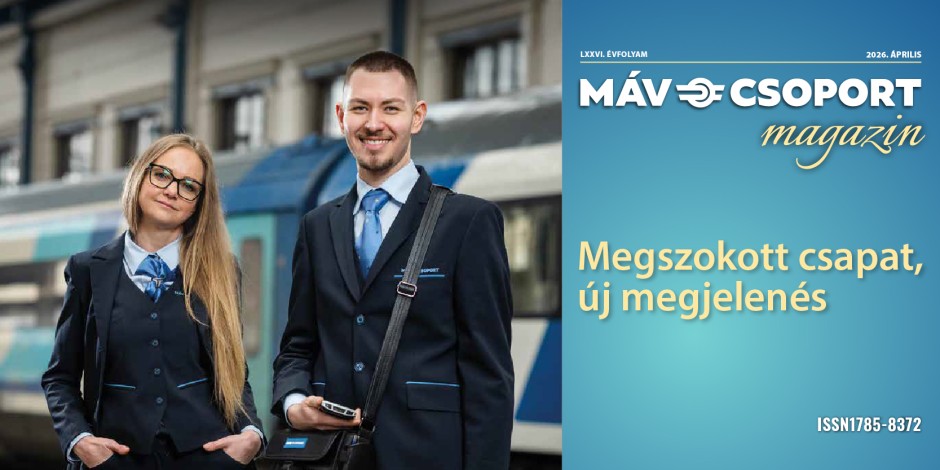 2026 áprilisi szám