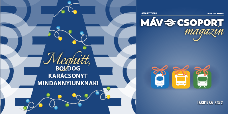 Decemberi szám Decemberi szám