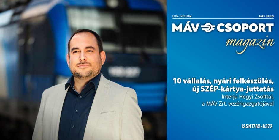 Júliusi magazin