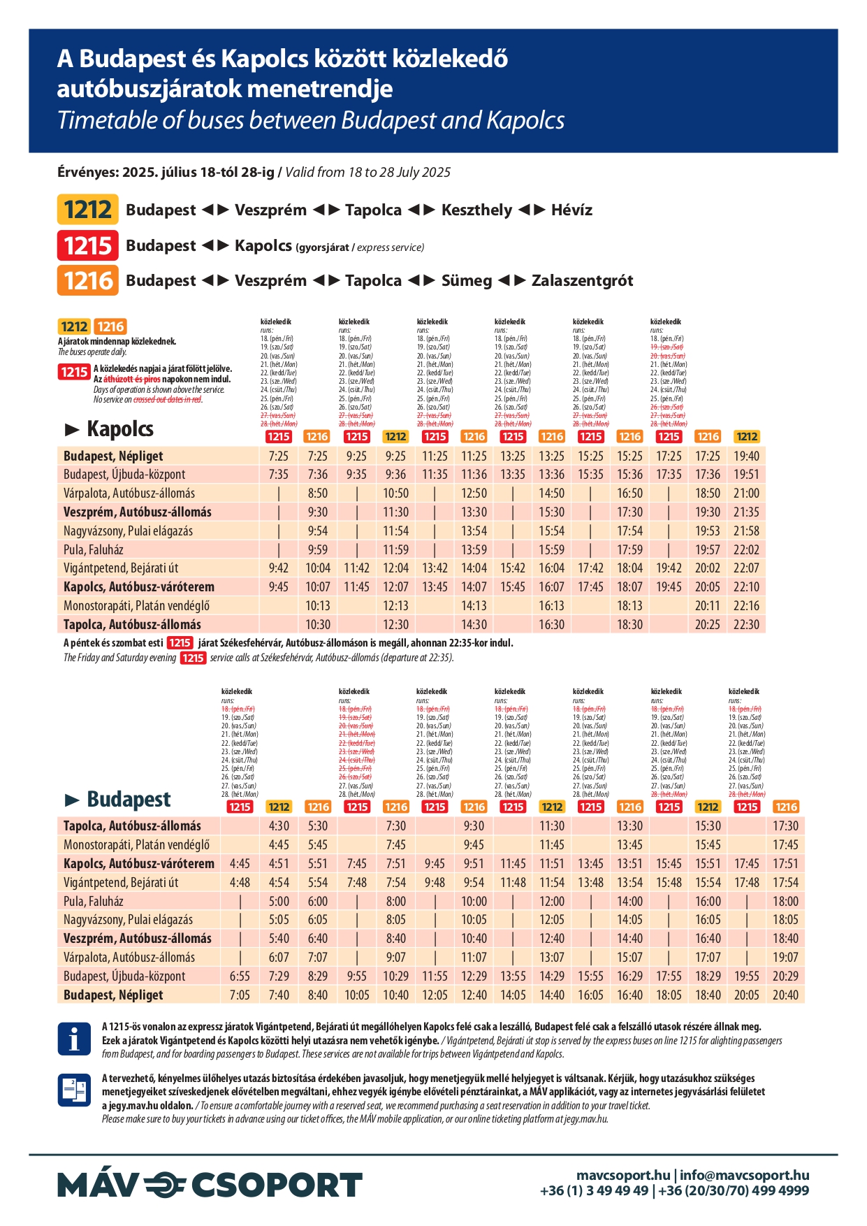 1212-1215-1216_menetrend_2025_Művészetek völgye