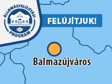 Balmazújváros