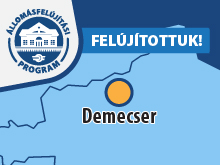 Demecser
