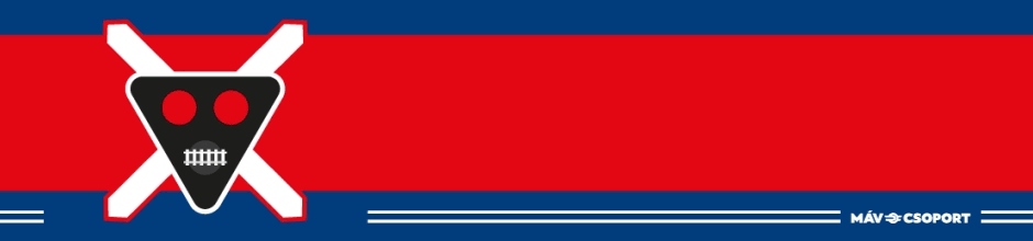 Vasútbiztonság balesetek