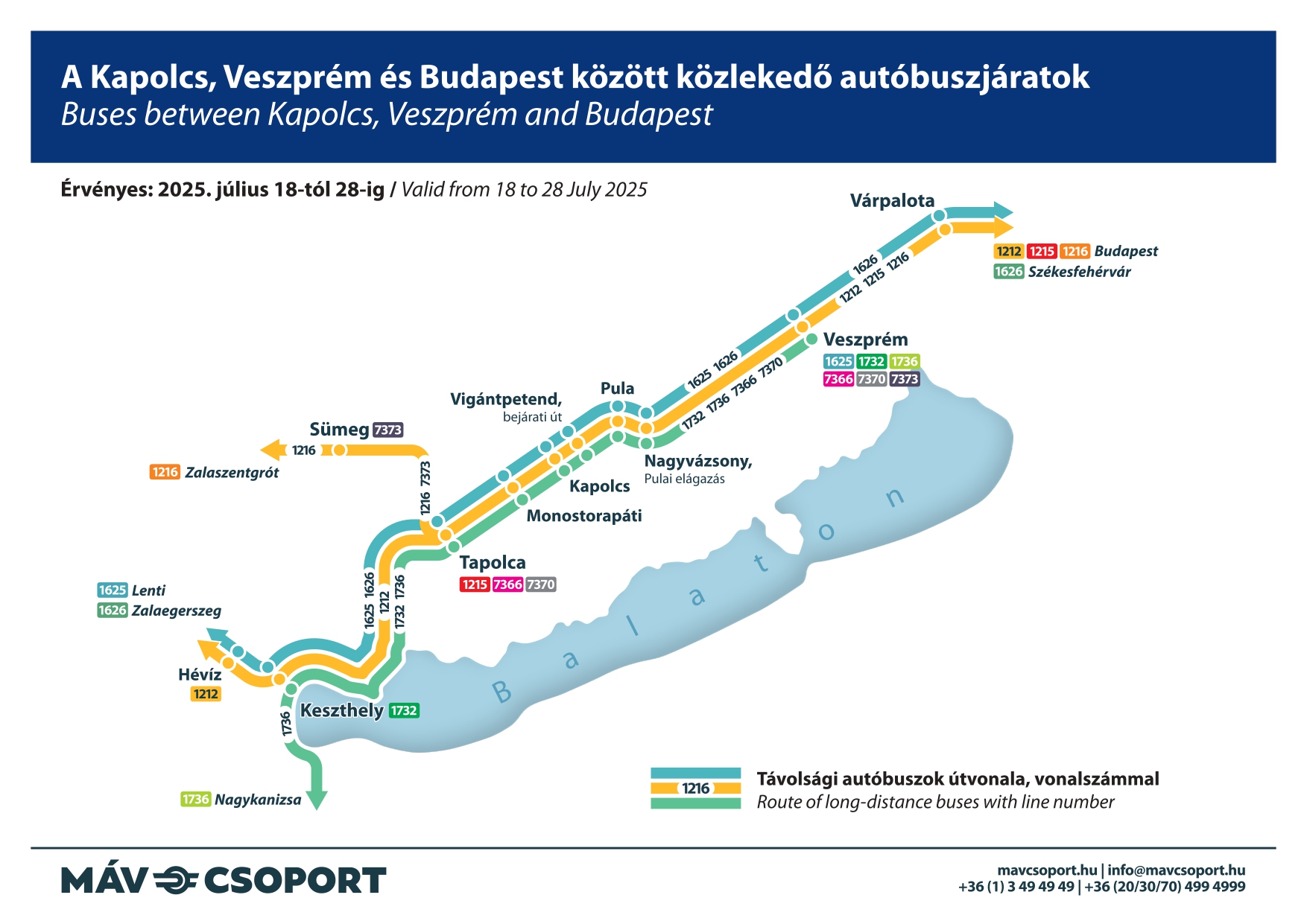 Művészetek völgye térkép 2025