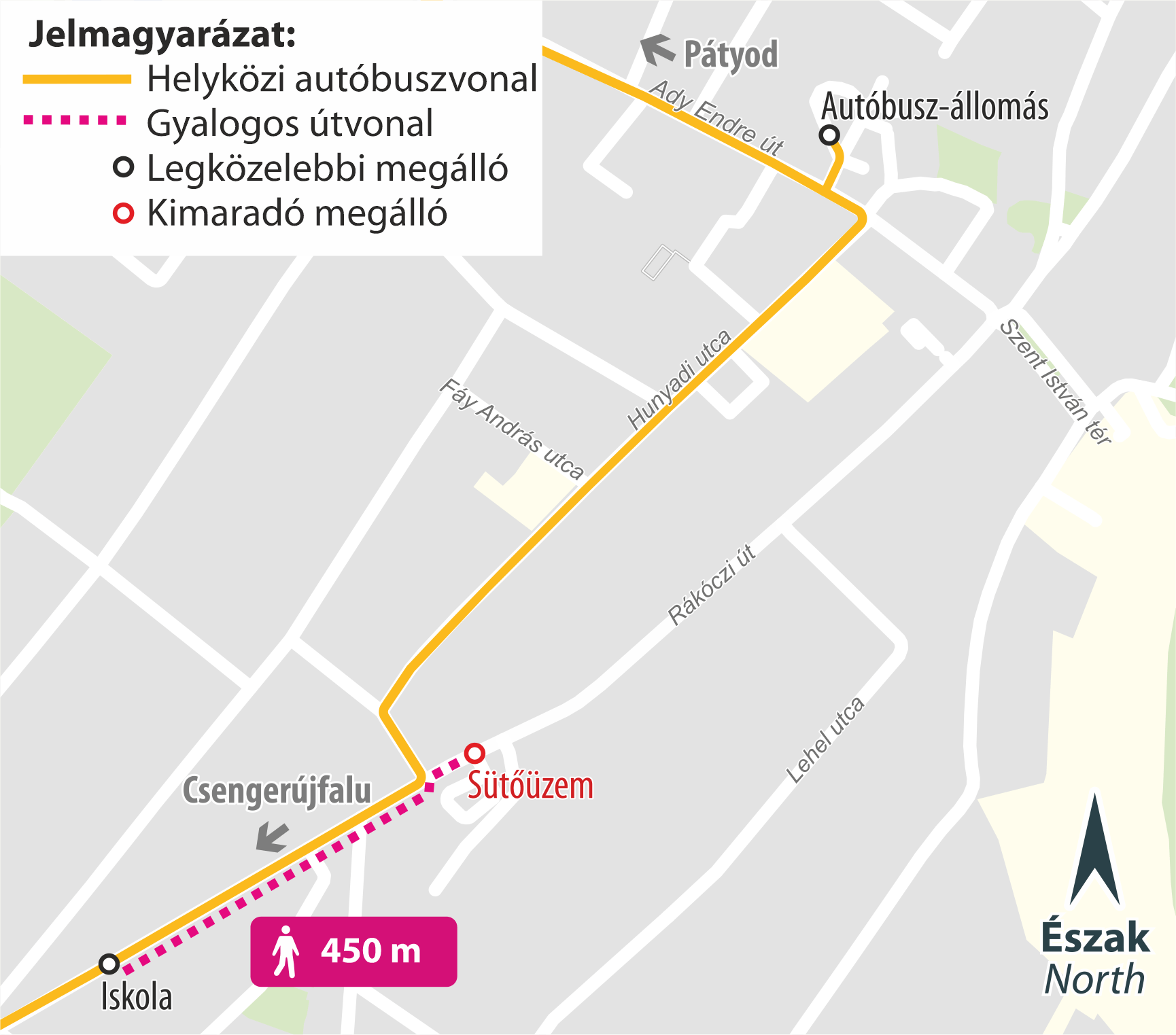 Terelés Csengeren 2025. szeptember 12. és 14. között